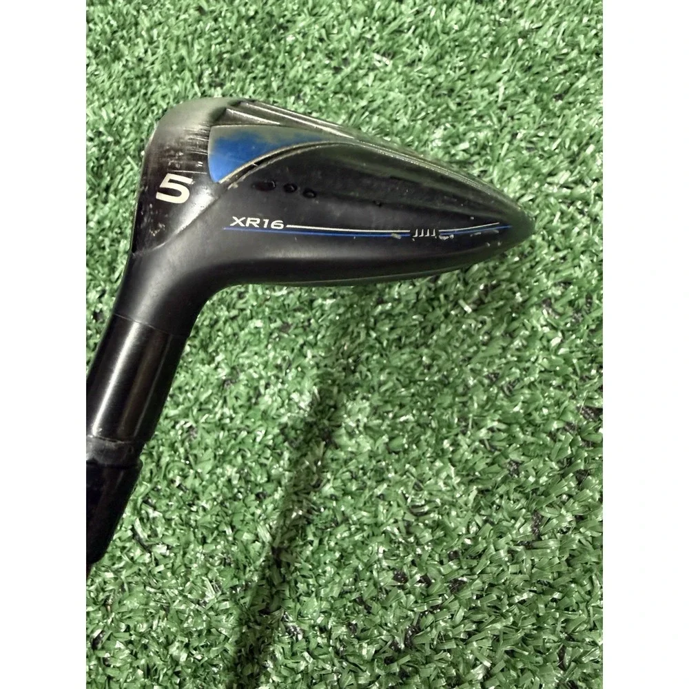 Callaway xr 16